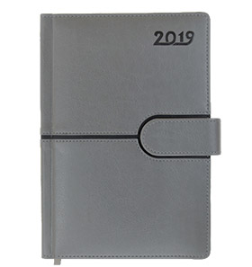 kalendarz książkowy 2019 firmowy